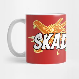 Skadoosh! Mug